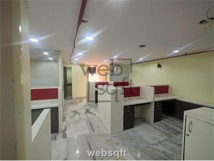 Commercial Office Space for Rent